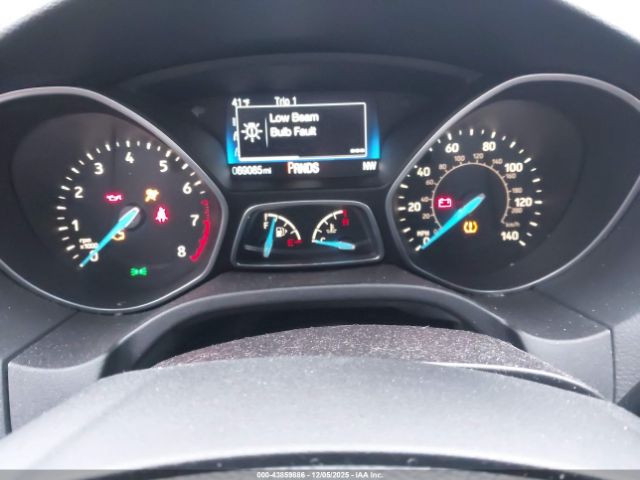 Ford Focus Se Image 3