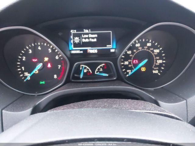 Ford Focus Se Image 3