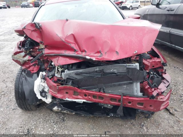 Ford Focus Se Image 6