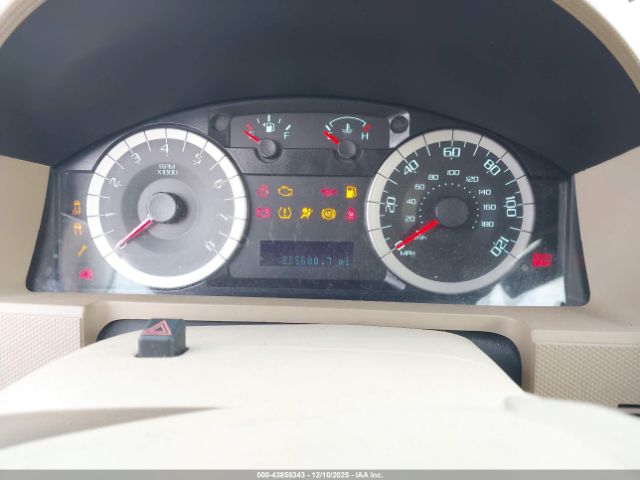 Ford Escape Limited Image 4