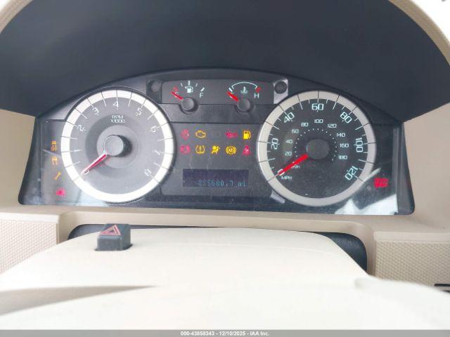 Ford Escape Limited Image 4