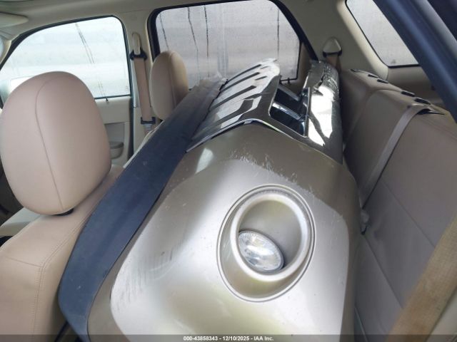 Ford Escape Limited Image 10