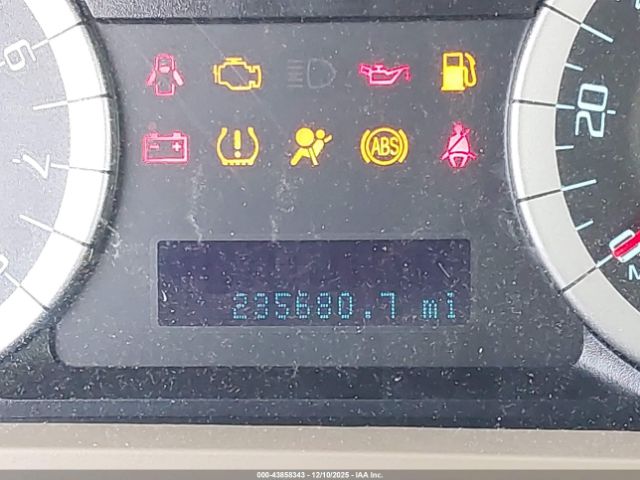 Ford Escape Limited Image 12