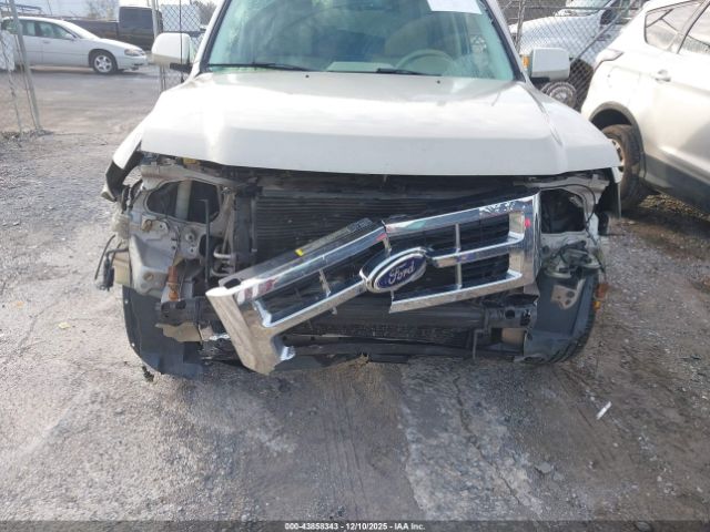 Ford Escape Limited Image 15