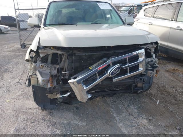 Ford Escape Limited Image 18