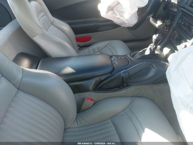 Chevrolet Corvette Image 6