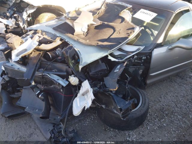 Chevrolet Corvette Image 4