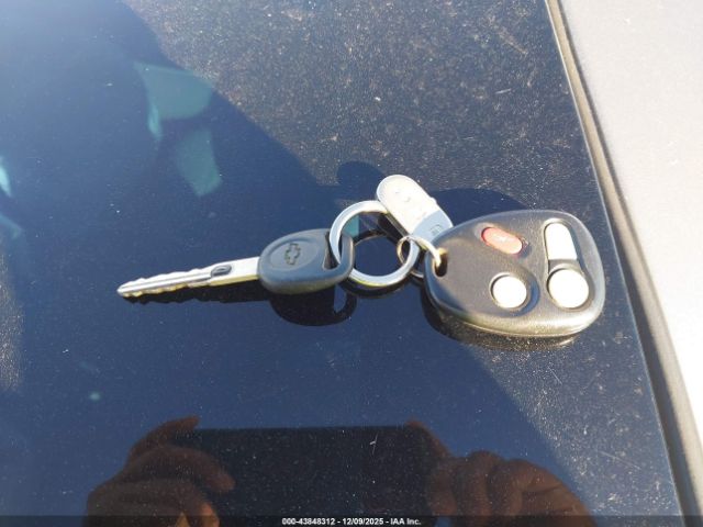 Chevrolet Corvette Image 11