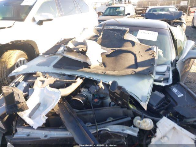 Chevrolet Corvette Image 16