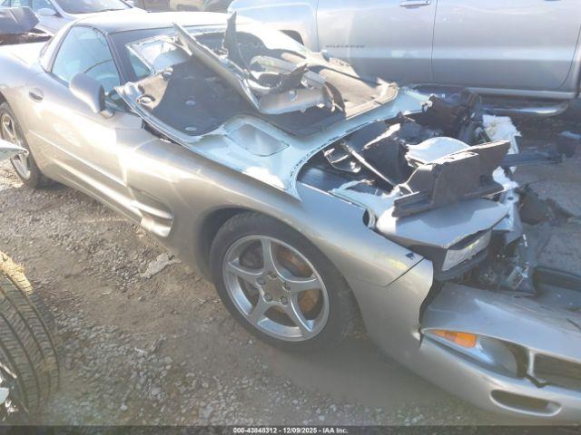 Chevrolet Corvette Image 12