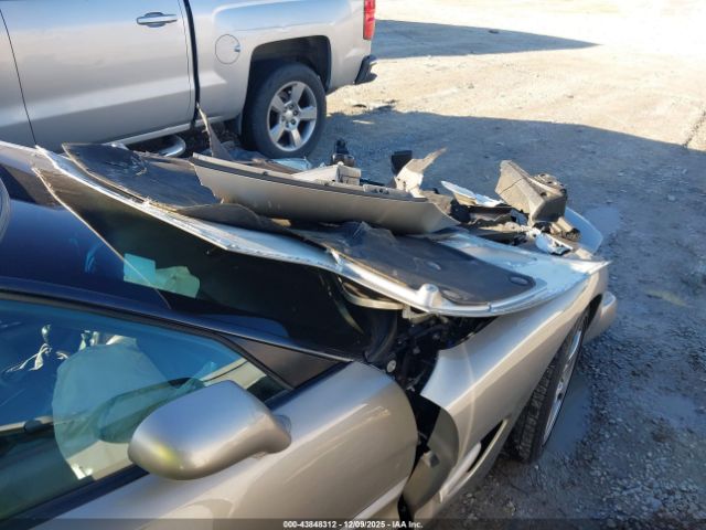 Chevrolet Corvette Image 15