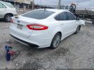 Ford Fusion Se Image 6
