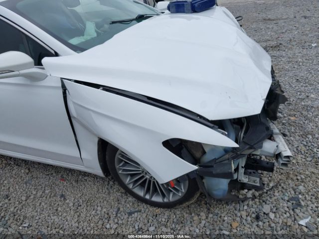 Ford Fusion Se Image 7