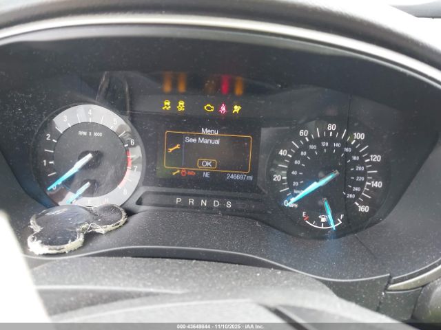 Ford Fusion Se Image 12