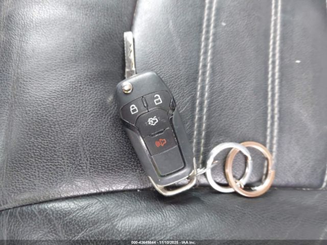 Ford Fusion Se Image 5