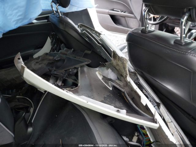 Ford Fusion Se Image 11