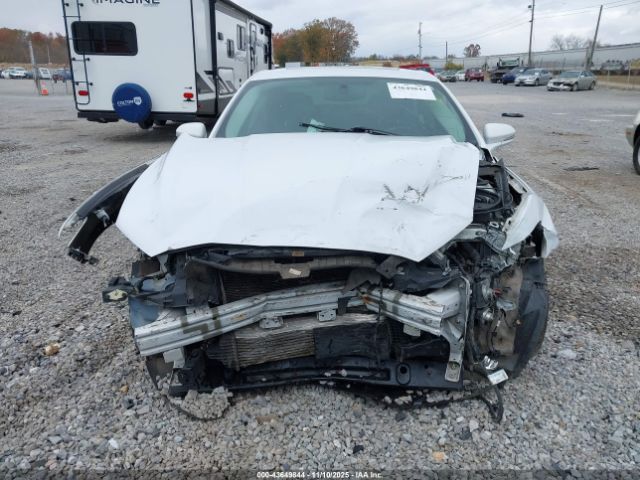 Ford Fusion Se Image 17