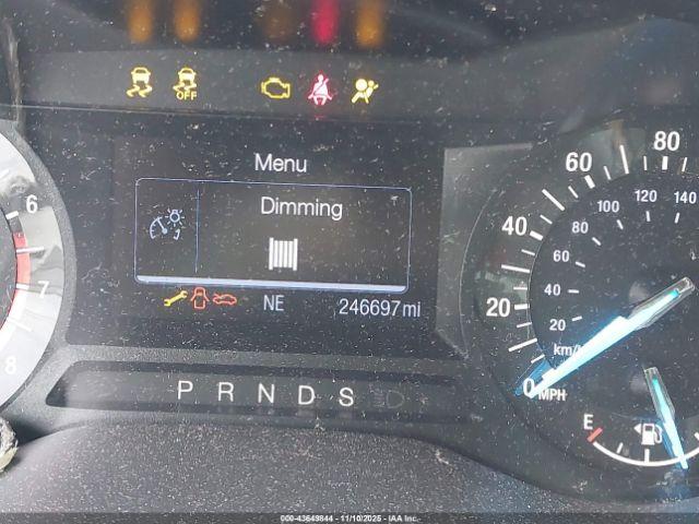 Ford Fusion Se Image 10