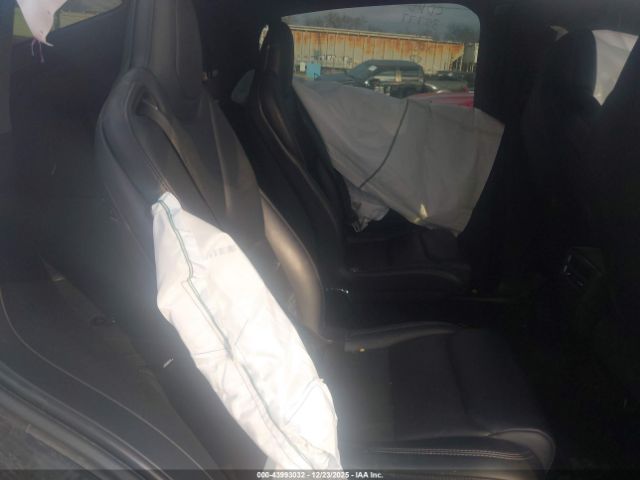 Tesla Model X Image 8