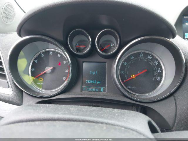 Buick Encore Image 8