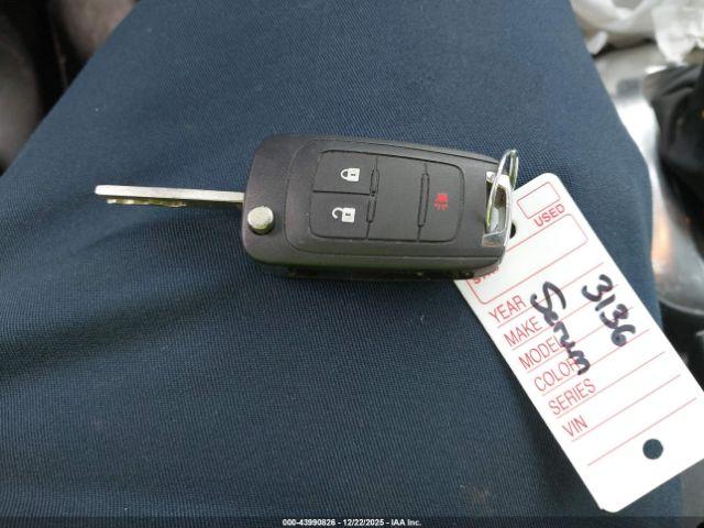 Buick Encore Image 7