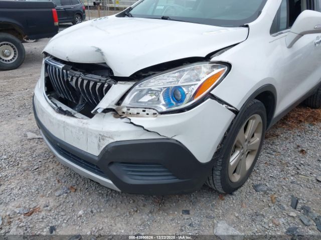 Buick Encore Image 13