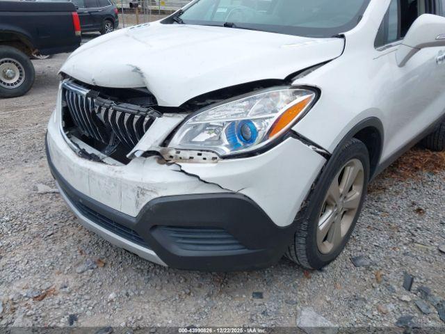Buick Encore Image 13