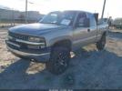 Chevrolet Silverado 1500 Ls Image 3