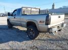 Chevrolet Silverado 1500 Ls Image 4