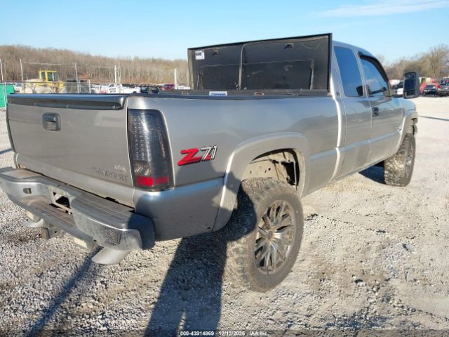 Chevrolet Silverado 1500 Ls Image 2