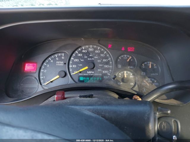 Chevrolet Silverado 1500 Ls Image 6