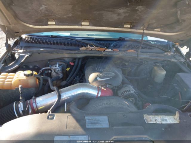 Chevrolet Silverado 1500 Ls Image 16