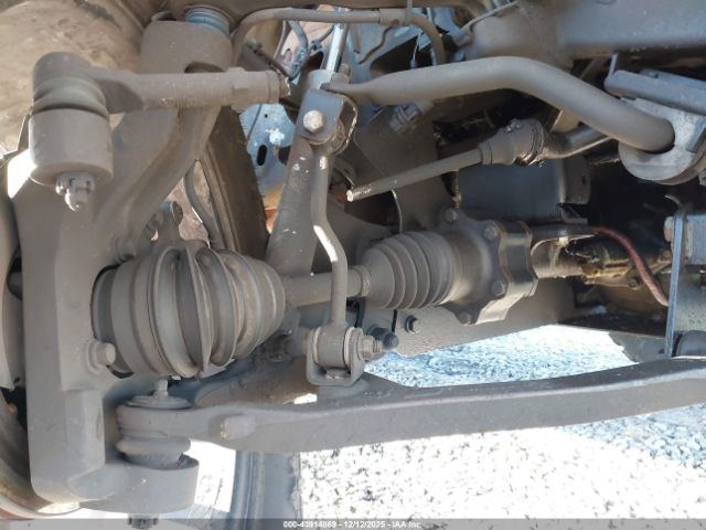 Chevrolet Silverado 1500 Ls Image 13