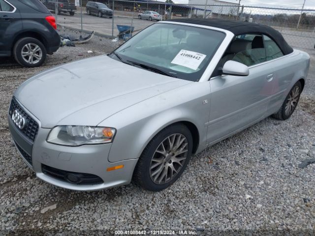 Audi A4 2.0t Image 7