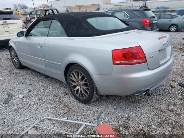 Audi A4 2.0t Image 6