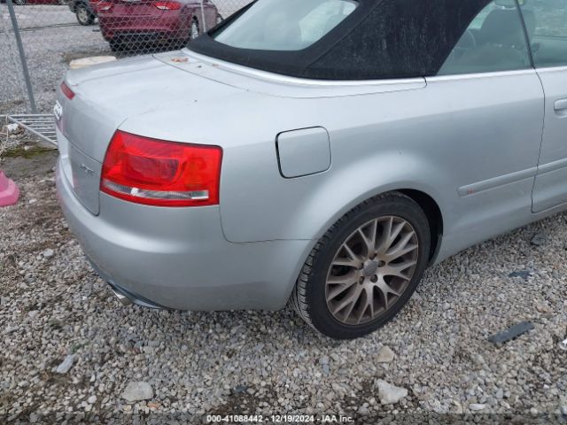 Audi A4 2.0t Image 2