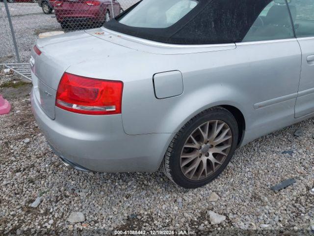 Audi A4 2.0t Image 2