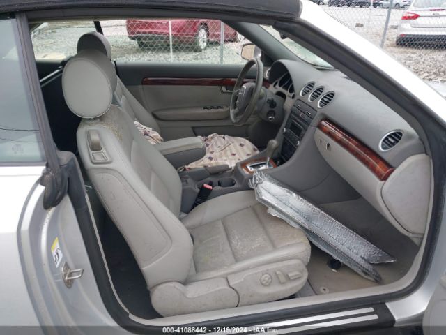 Audi A4 2.0t Image 4