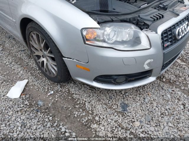 Audi A4 2.0t Image 3