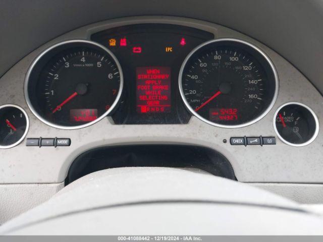 Audi A4 2.0t Image 8