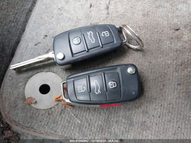 Audi A4 2.0t Image 10