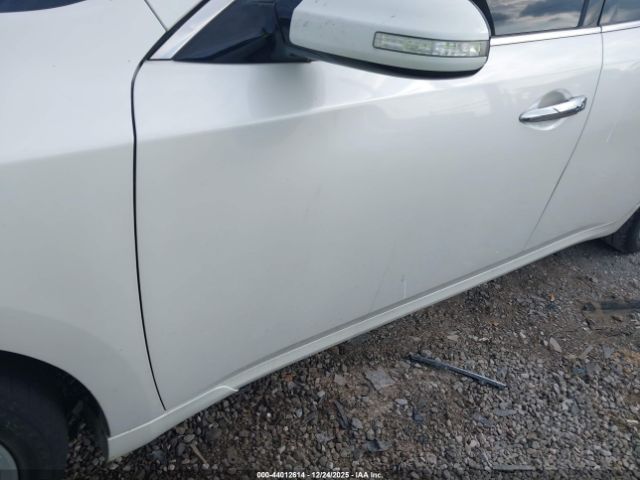 Nissan Maxima 3.5 Sv Image 3