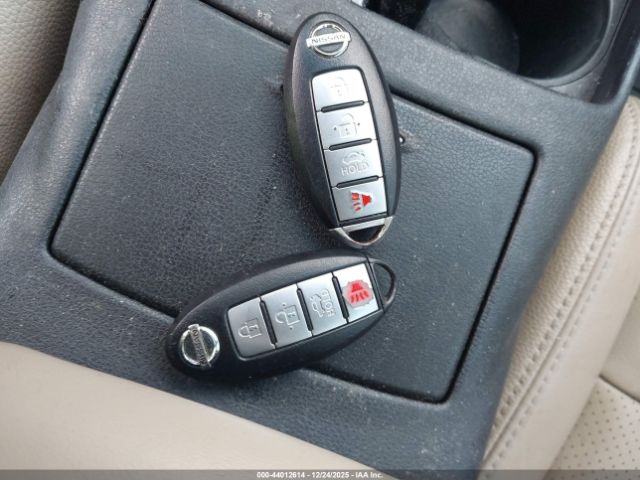 Nissan Maxima 3.5 Sv Image 6