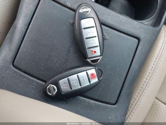 Nissan Maxima 3.5 Sv Image 6