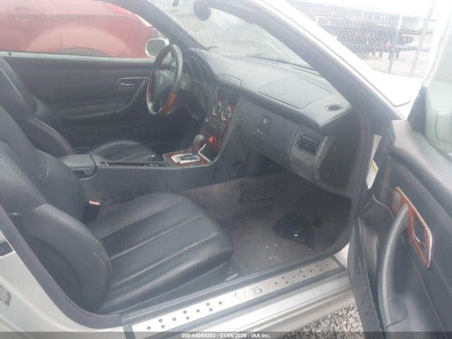 Mercedes-Benz Slk-class Image 6