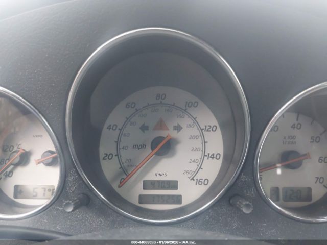 Mercedes-Benz Slk-class Image 10