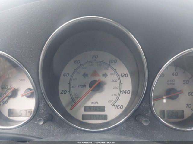 Mercedes-Benz Slk-class Image 10