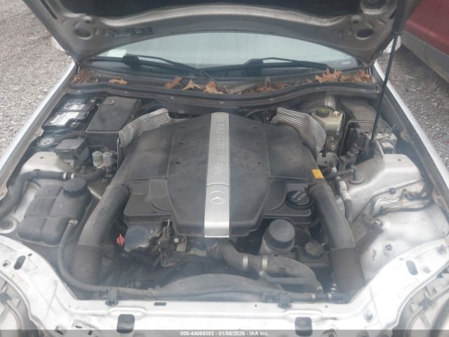 Mercedes-Benz Slk-class Image 8