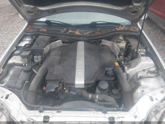 Mercedes-Benz Slk-class Image 8