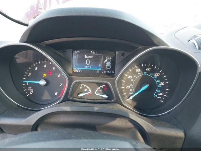 Ford Escape Titanium Image 13